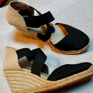 Espadrilles